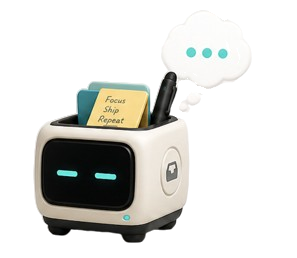 Puff thinking